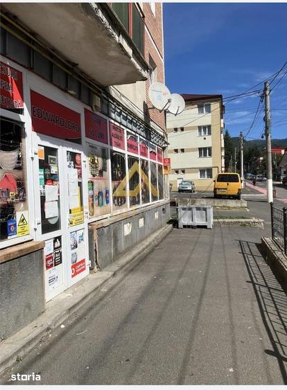 Spațiu comercial, de 101 mp, în Ultracentral