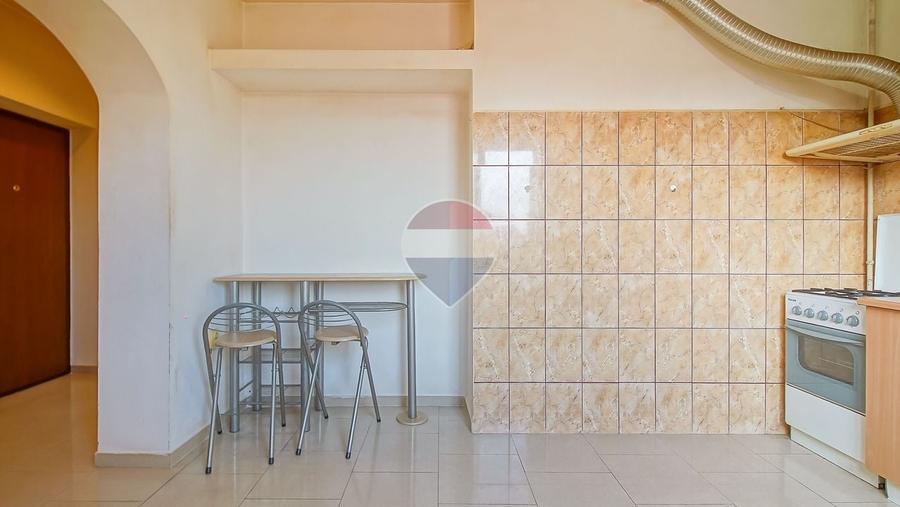 Apartament cu 2 camere decomandat, mobilat în Centrul Civic