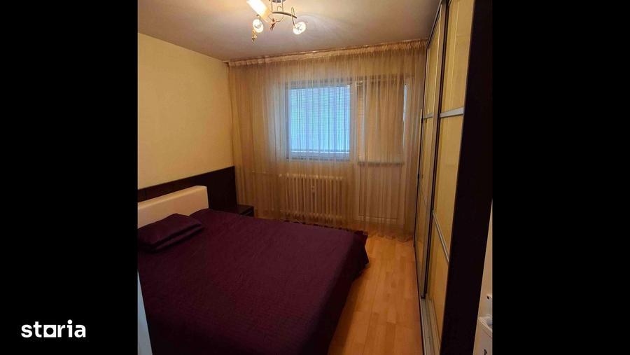 Apartament cu 2 camere în Calea București