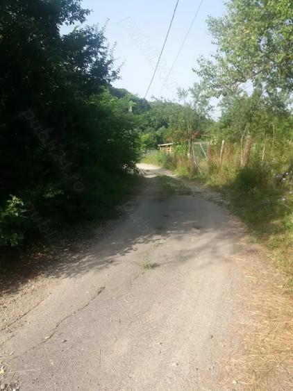 Vand teren, Jud. Valcea, dist.7kilomotri. - 1