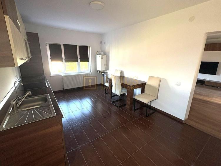 Apartament la curte, 2 băi, loc de parcare, zona linistita, dressing - 7