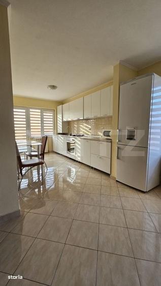 Apartament de inchiriat, 3 camere, 90 mp, Zalau - 7