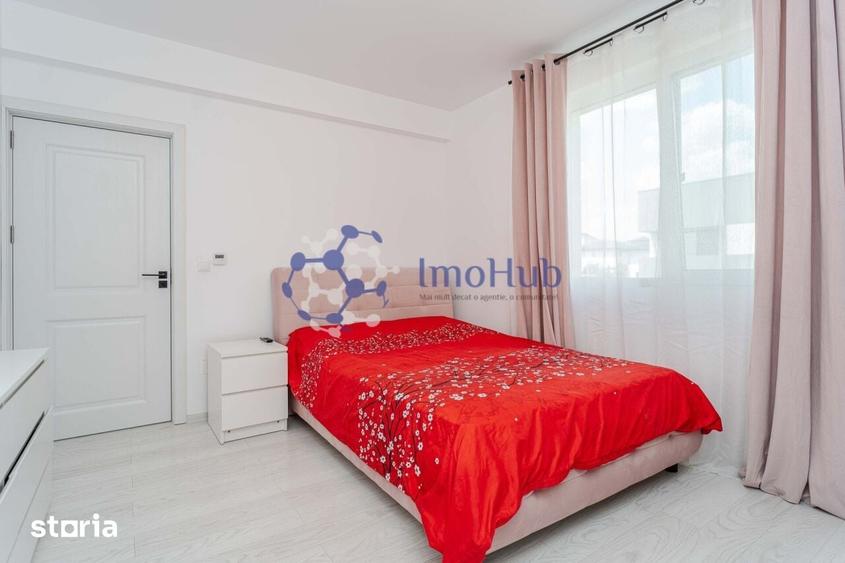 Casă cu 4 camere cu Teren 412 Mp în Valea Ursului