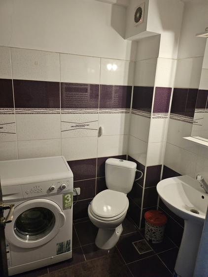 Apartament cu 2 camere decomandat în Tudor Vladimirescu