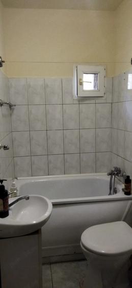 Garsonieră semidecomandată în Mircea cel Bătrân