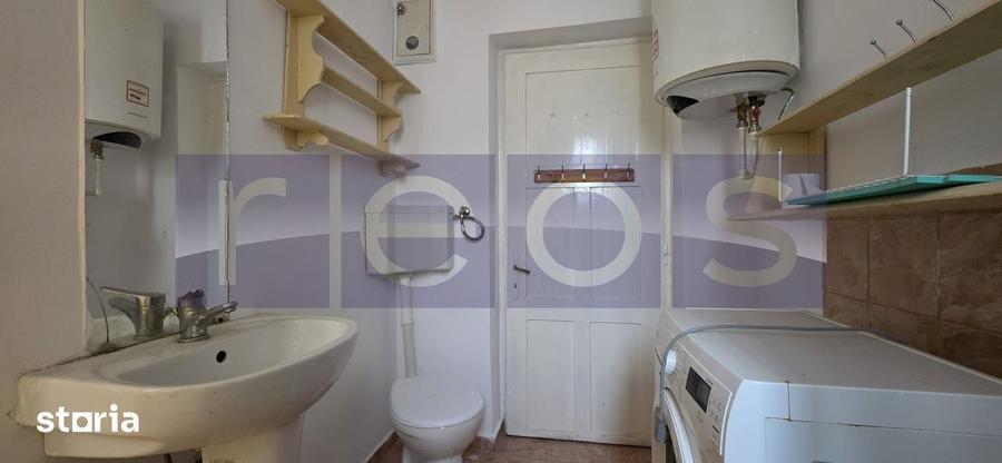 VANZARE 2 CAMERE DEMISOL - POLONA - 1