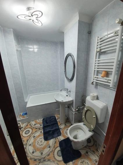 Apartament cu 2 camere decomandat în Ultracentral