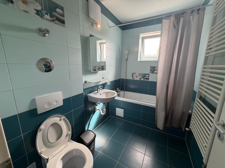 Inchiriere apartament 2 camere mobilat si utilat in Avantgarden3 Brasov - 7