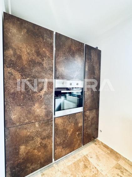 Apartament Pet Friendly | 3 Camere Iuliud Mall | Gheorgheni | Panorama Superba - 12