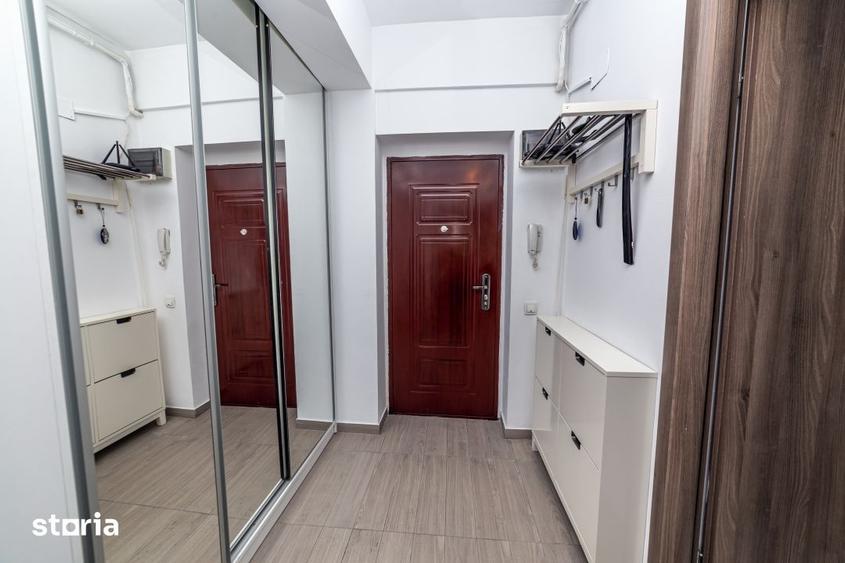 Apartament de 2 camere | Parcare | Cartierul Latin - 19