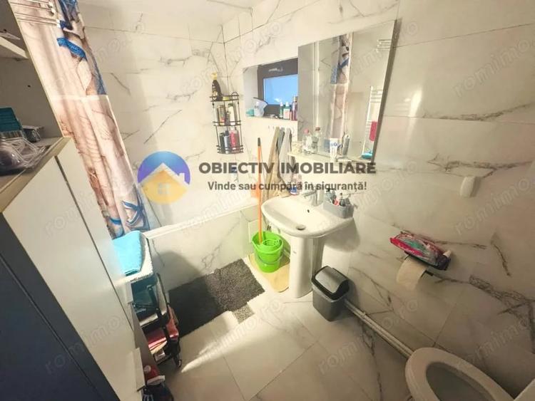 Casă cu 3 camere cu Teren 476 Mp în Tarcău