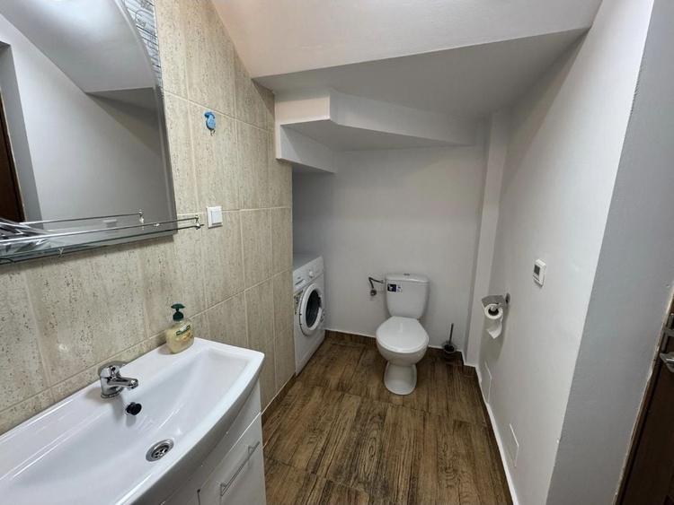 Apartament decomandat în Central