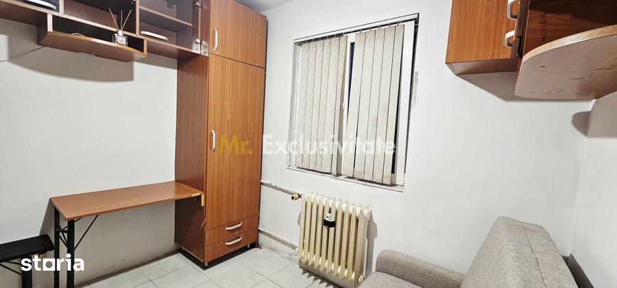 Garsonieră în Gheorgheni