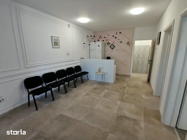 Casă cu 4 camere cu Teren 600 Mp în Central