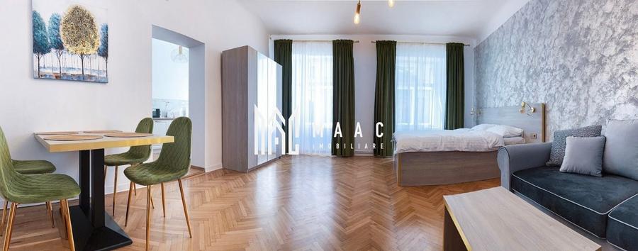 Apartament 3 camere 2 bai Zona Centrala Sibiu - 6