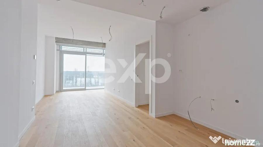 Apartament cu 2 camere decomandat în Floreasca