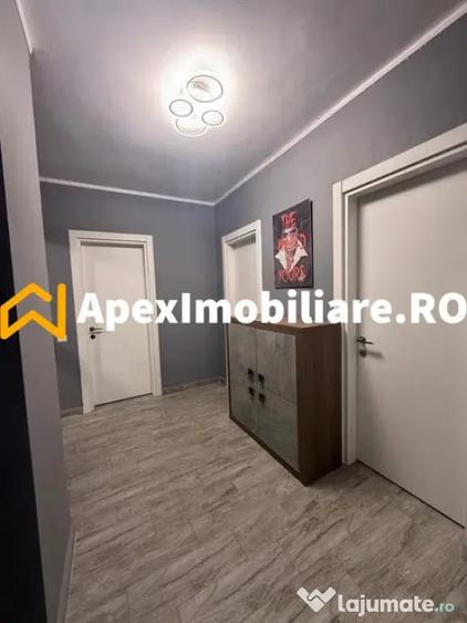 Apartament cu 2 camere decomandat în Theodor Pallady