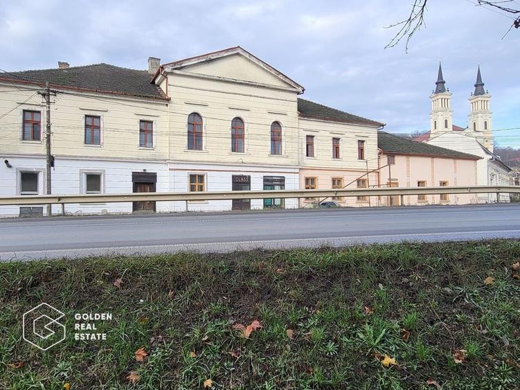 Casă individuală cu 12 camere cu Canalizare în Central