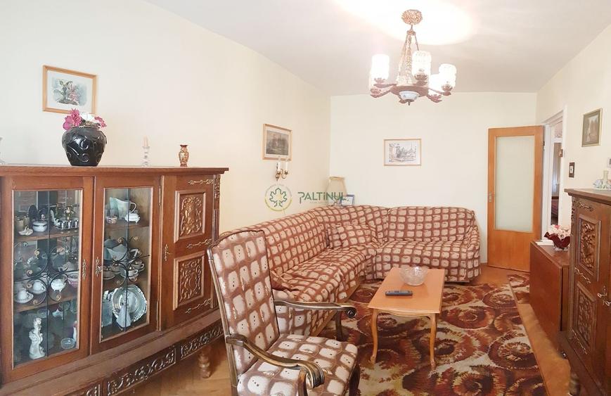 Apartament 3 camere  de inchiriat, zona Scoala de Inot, Sibiu - 2