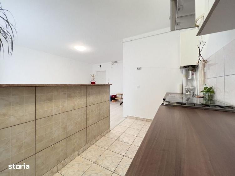 Studio 35m2 Modern | Grigorescu | Etaj1 ! - 3