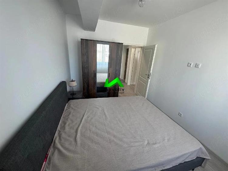 Apartament de inchiriat 3 camere Sibiu Turnisor - 4