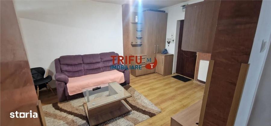 Apartament 3 camere de inchiriat zona Cetate - 9
