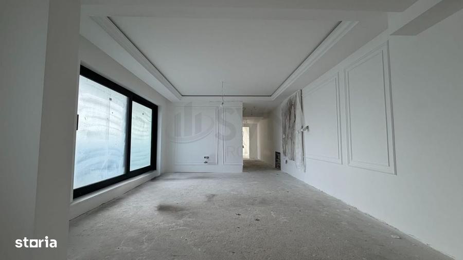 Apartament 3 camere de vanzare I TerasaI Pipera - 9