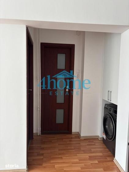 Apartament cu 3 camere în Tineretului