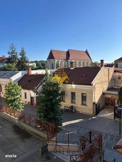 Garsonieră în Ultracentral