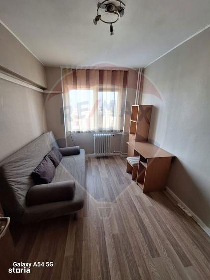 DE INCHIRIAT Apartament 3 camere zona Lacul Tei - 7