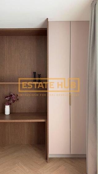 Apartament cu 3 camere semidecomandat, mobilat în Central