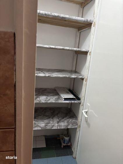 Apartament cu 2 camere decomandat în Gării