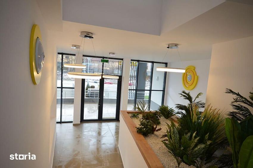 Apartament cu 2 camere în Pantelimon