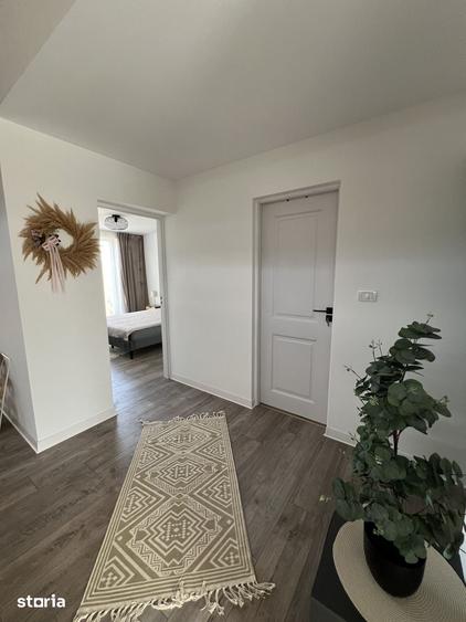 Casă cu 3 camere cu Teren 500 Mp în Fârdea
