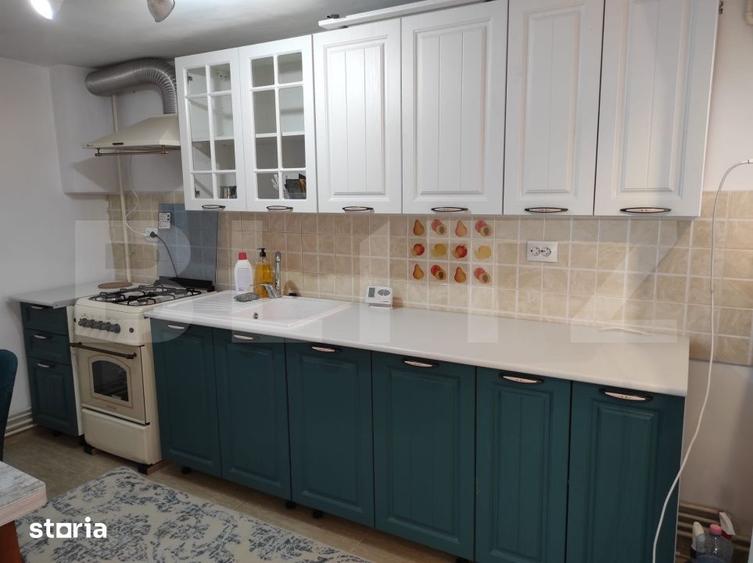 Casă cu 7 camere cu Teren 480 Mp în Griviței