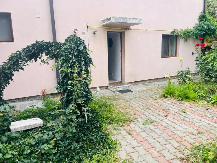 Casă cu 1 camere cu Teren 600 Mp în Brestei
