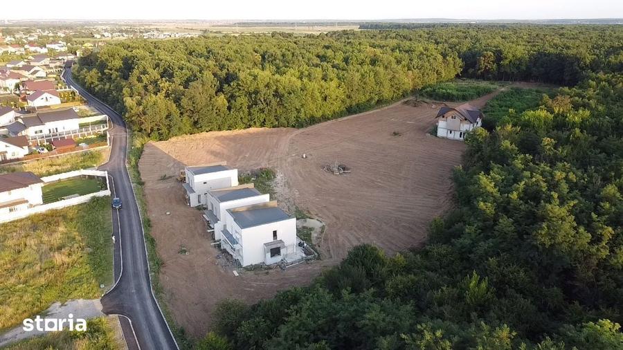 Vanzare casa noua Targoviste- zona Piseaca - 12