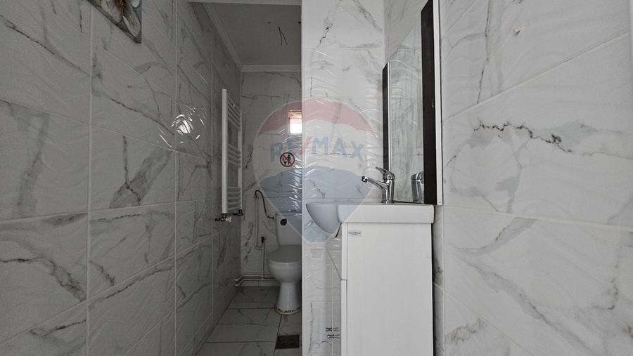 Spațiu comercial, de 122 mp, în Ultracentral