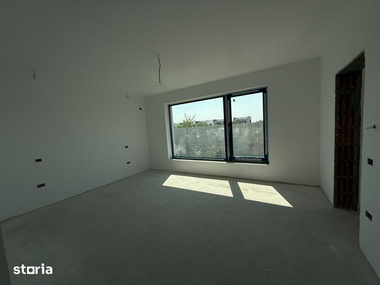 Casa individuala pe parter 4 camere Comision 0 - 4