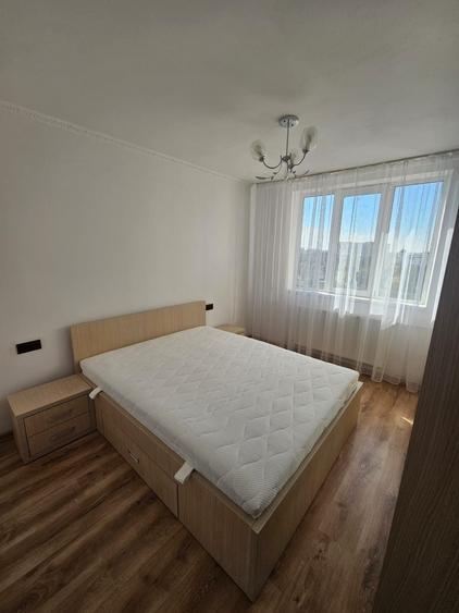 Apartament cu 2 camere decomandat în Săldăbagiu de Munte
