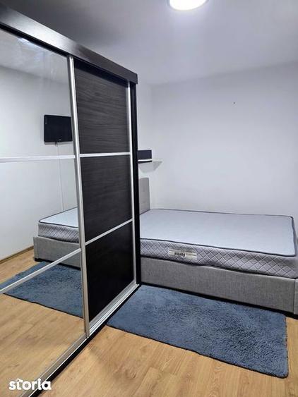 Apartament cu 3 camere, mobilat în ICIL