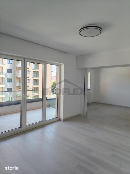 Apartament 2 camere Avantgarden 3 Faza 5 - 9