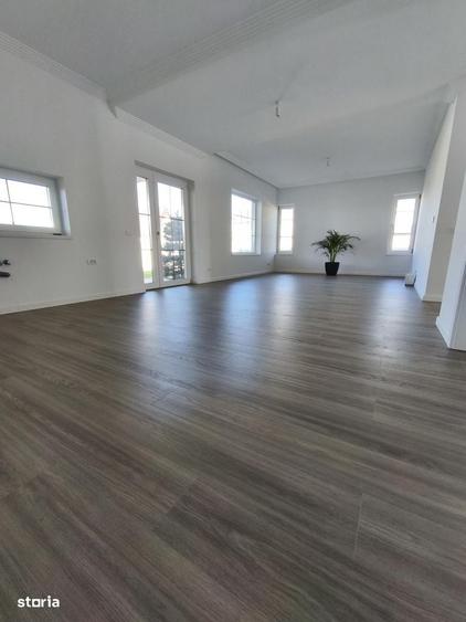 Casă cu 4 camere în Sânandrei