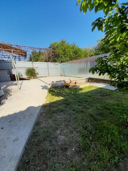 Casă cu 6 camere cu Teren 251 Mp în Seini