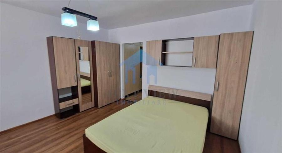 Garsonieră decomandată în Grigorescu