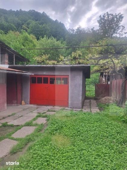 Casa 4 camere, 110 mp, zona Nadrag - 16