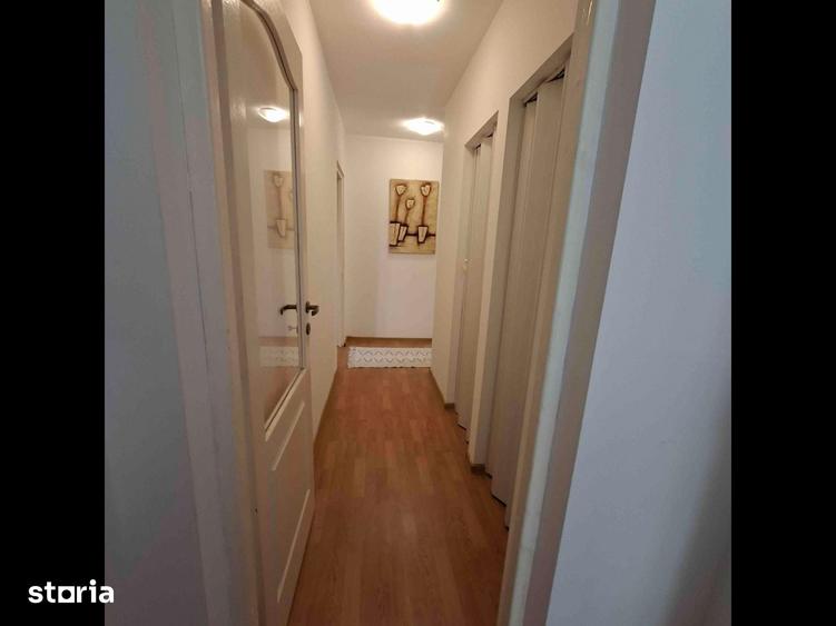 Apartament cu 2 camere în Drumul Taberei