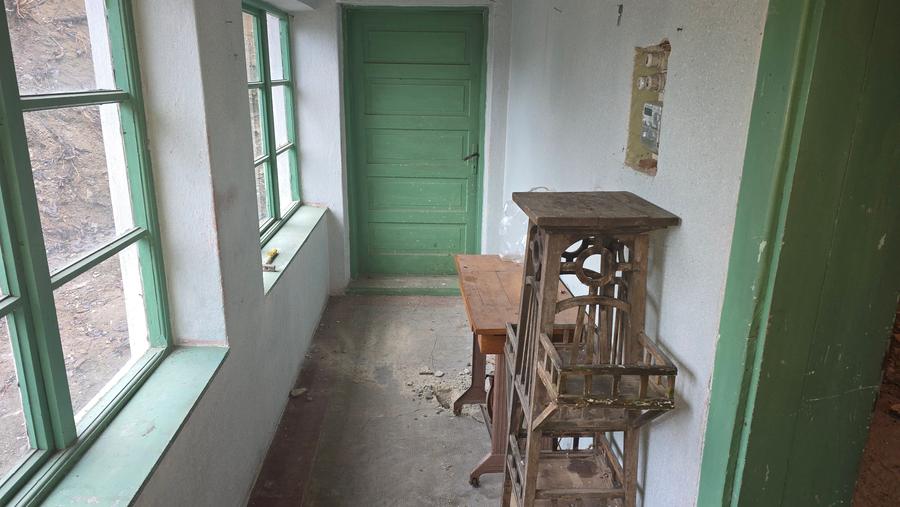 Vand casa in Deva pe un singur nivel, zona Aurel Vlaicu, suprafata de teren 922 - 5