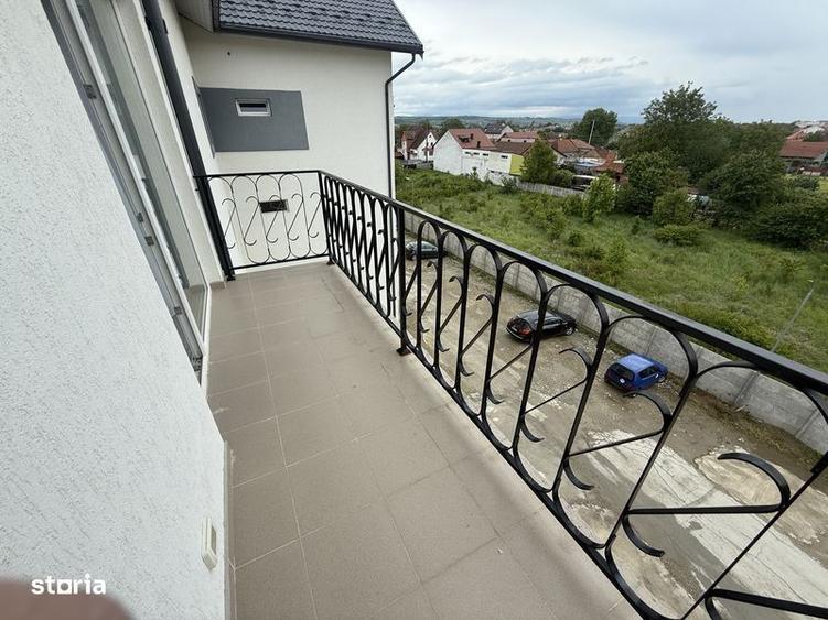 Apartament cu 4 camere în Central