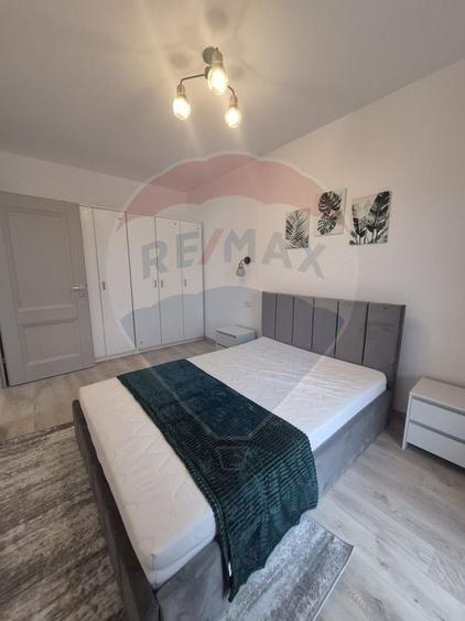 Apartament 2 camere Adora Park - 1